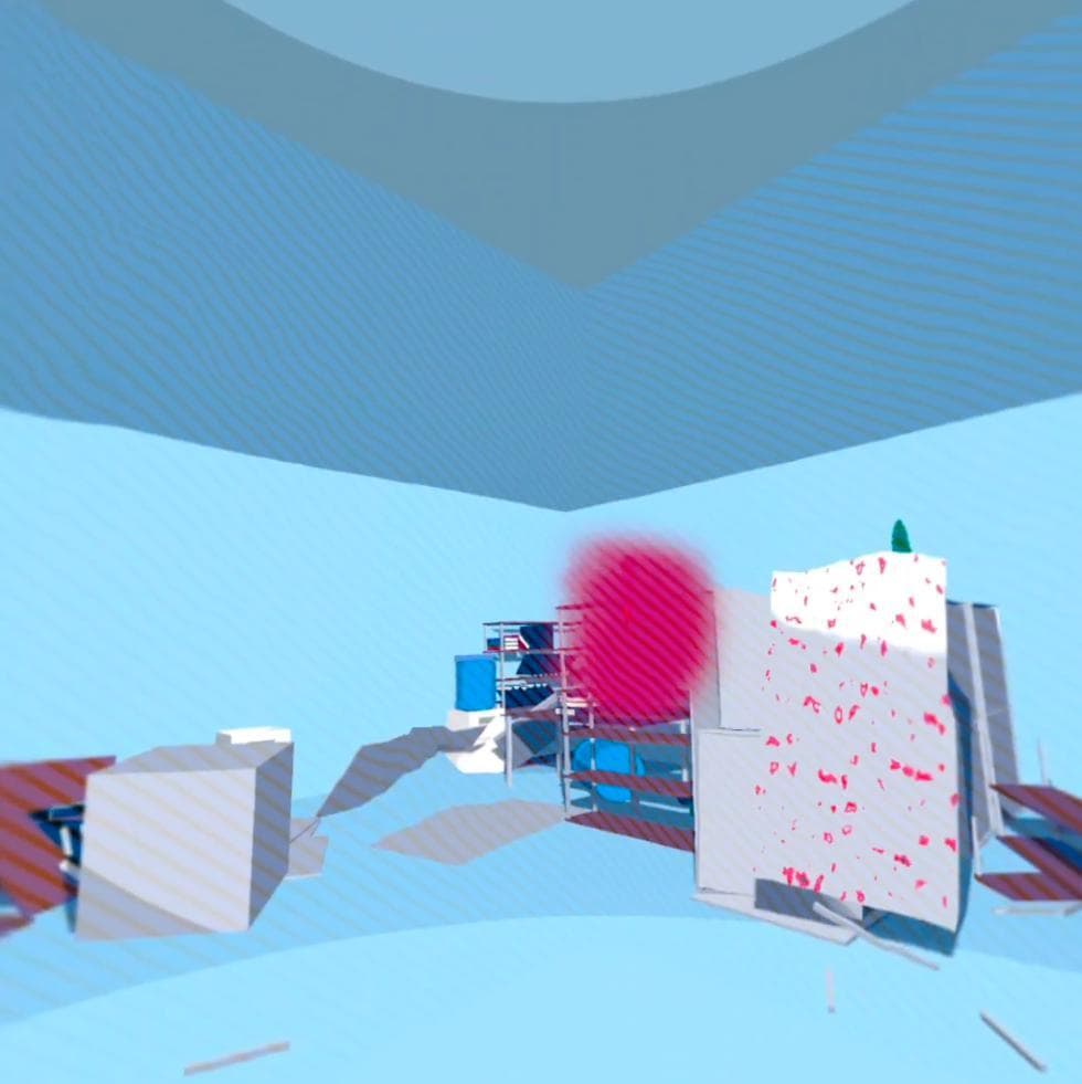 ChaoSquash VR