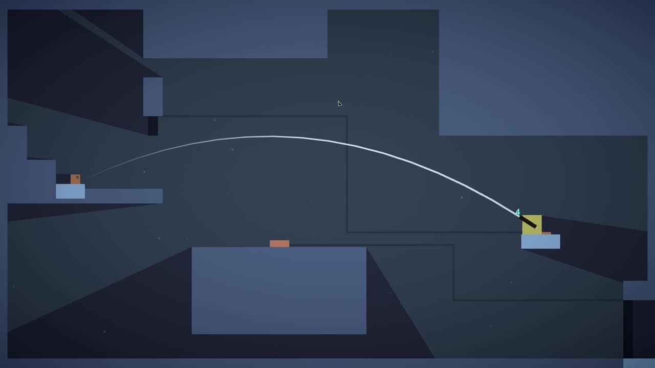Square Cube screenshot 2