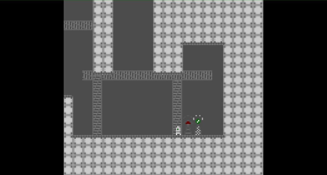 Coercive Mind screenshot 5