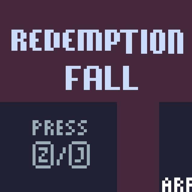 Redemption Fall