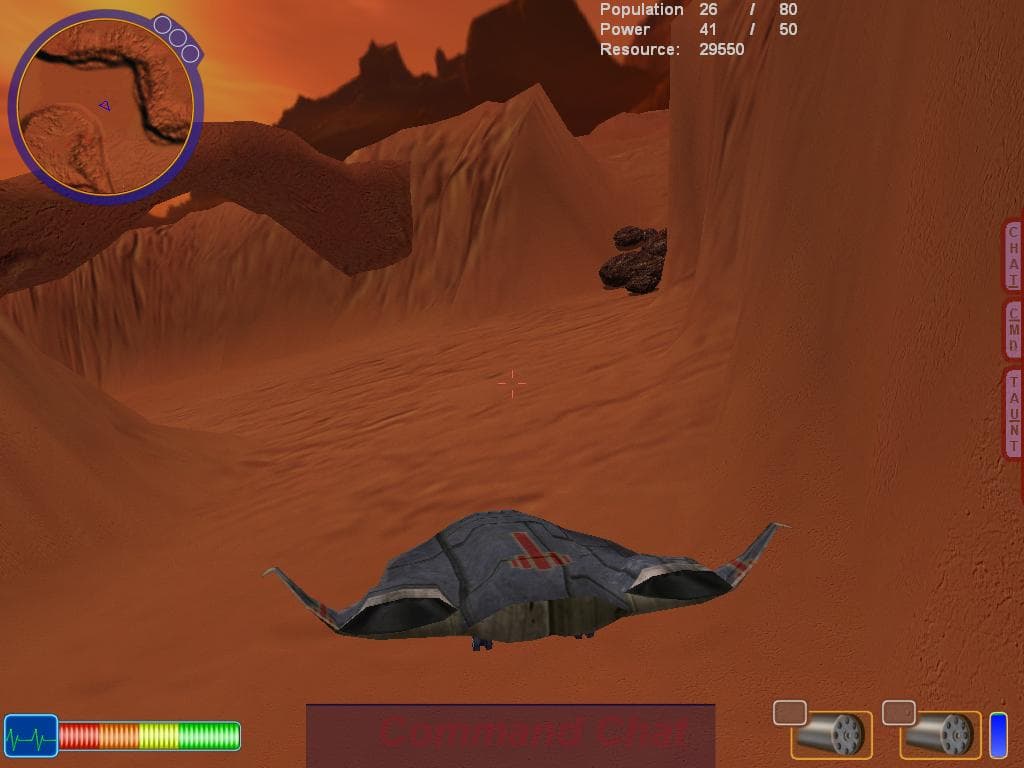 Spoils of War (N/A) screenshot 6