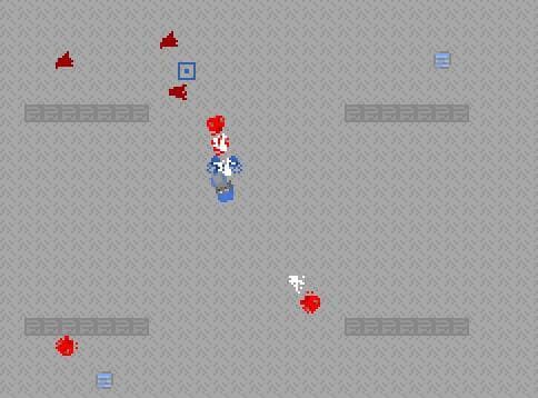 Well-Armed screenshot 4