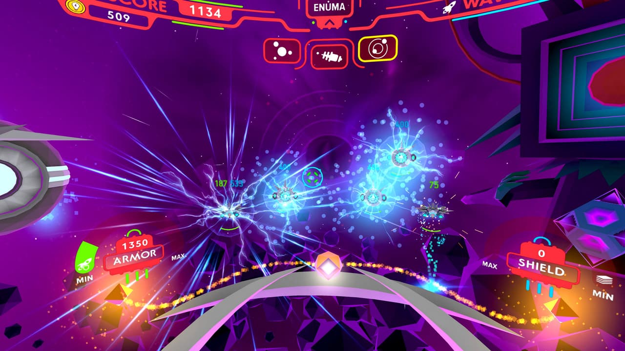 Cerevrum screenshot 3