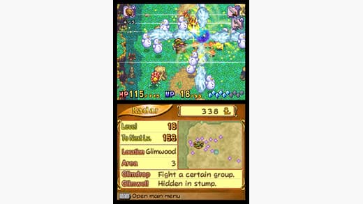 Children of Mana screenshot 5