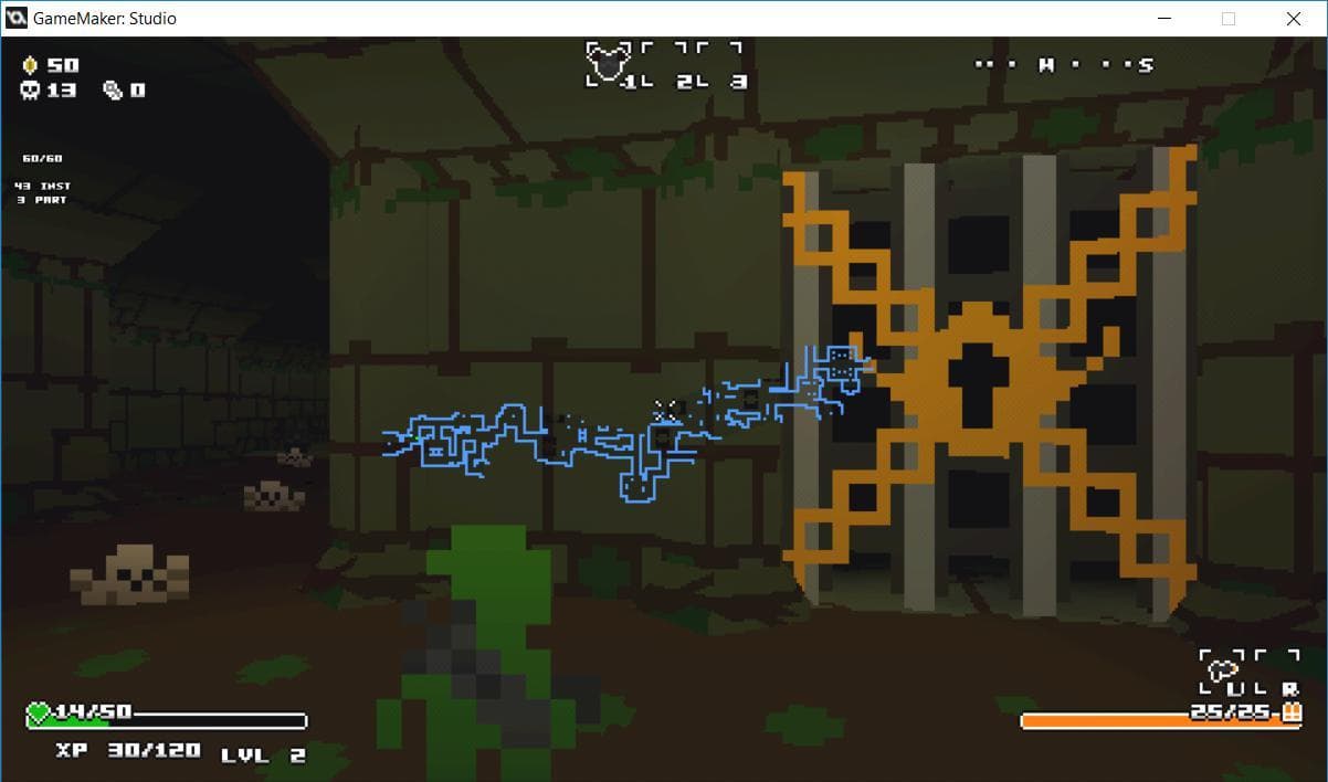 Blastion screenshot 2
