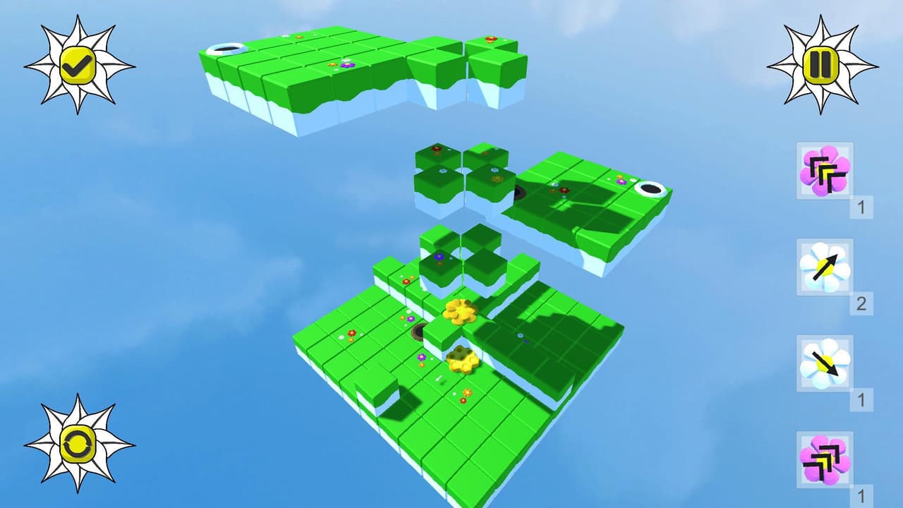 Pollinate screenshot 4