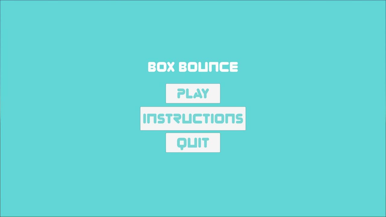 Box Bounce screenshot 2