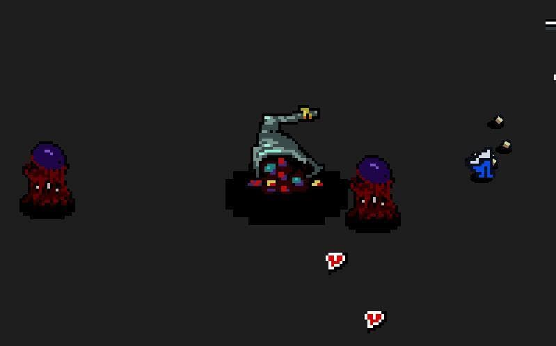 Horn of Abundance screenshot 2