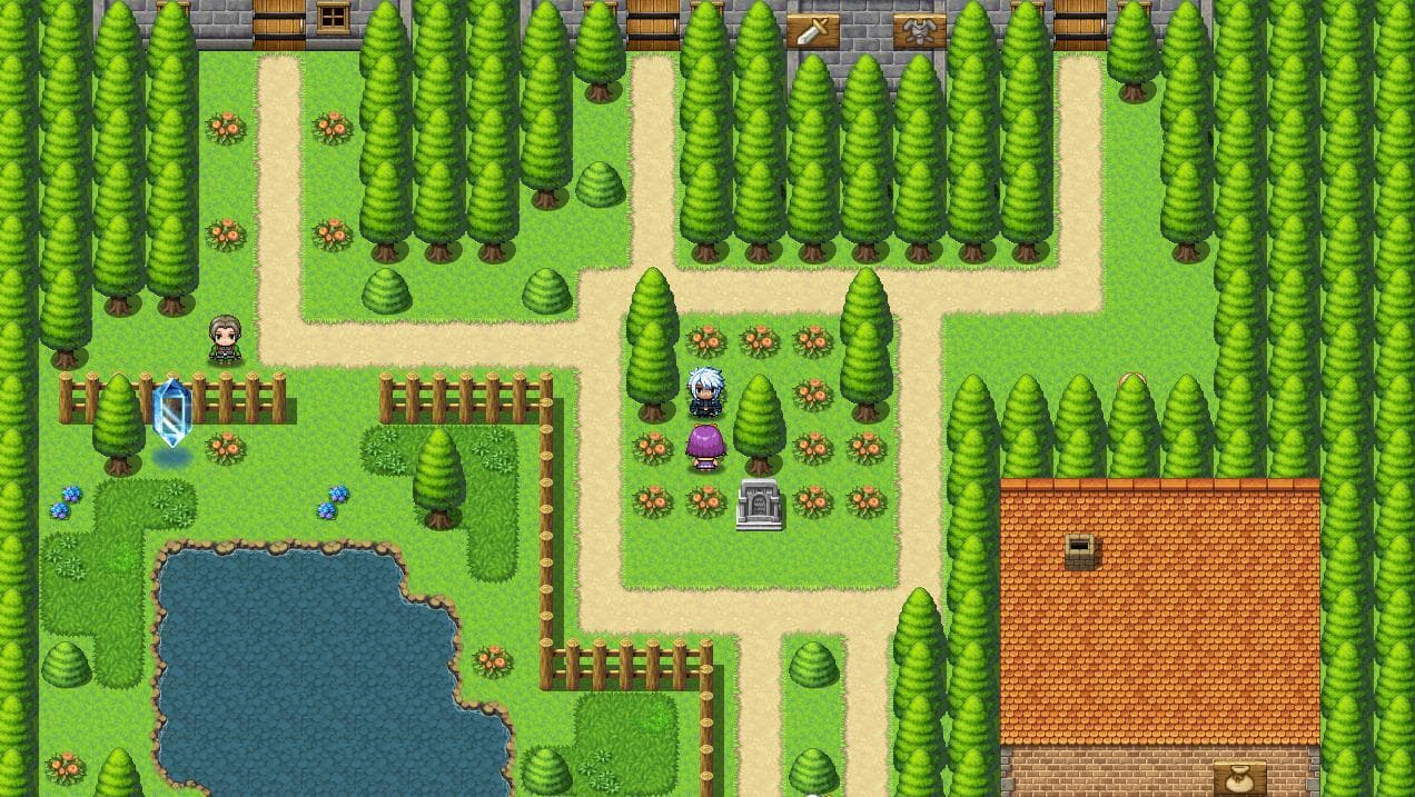 Meteo Chronicles R screenshot 3