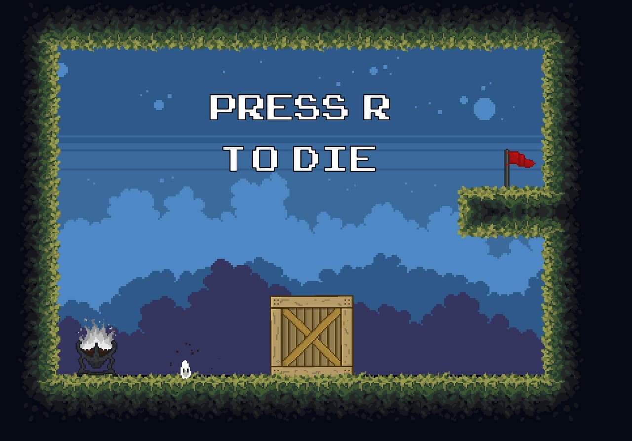 Reincarnation: an unfortunate fate screenshot 3