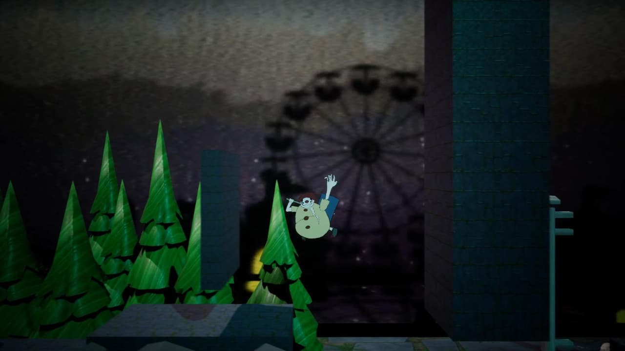 Carnival of Chaos