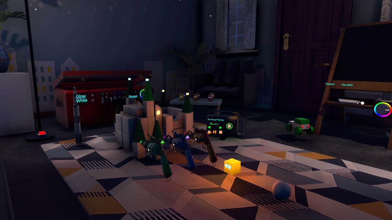 Jamies Toy Box screenshot 4