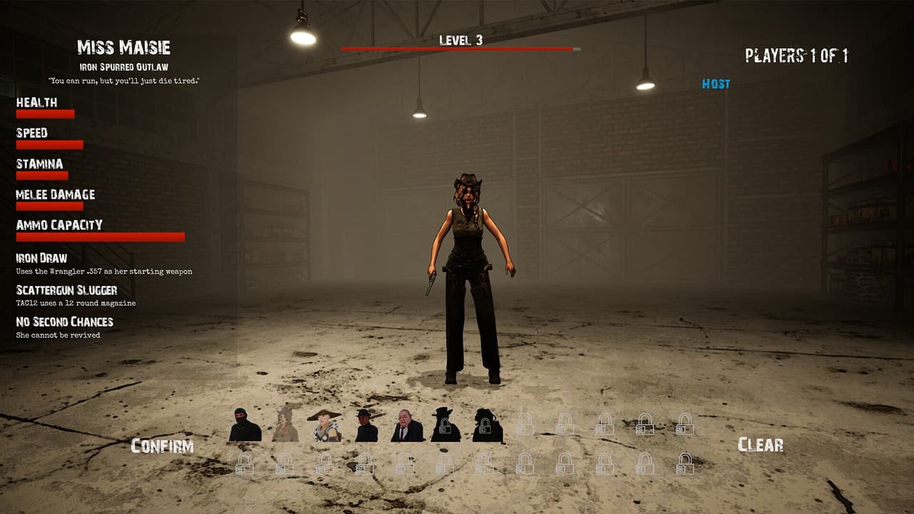 Horde Together screenshot 3