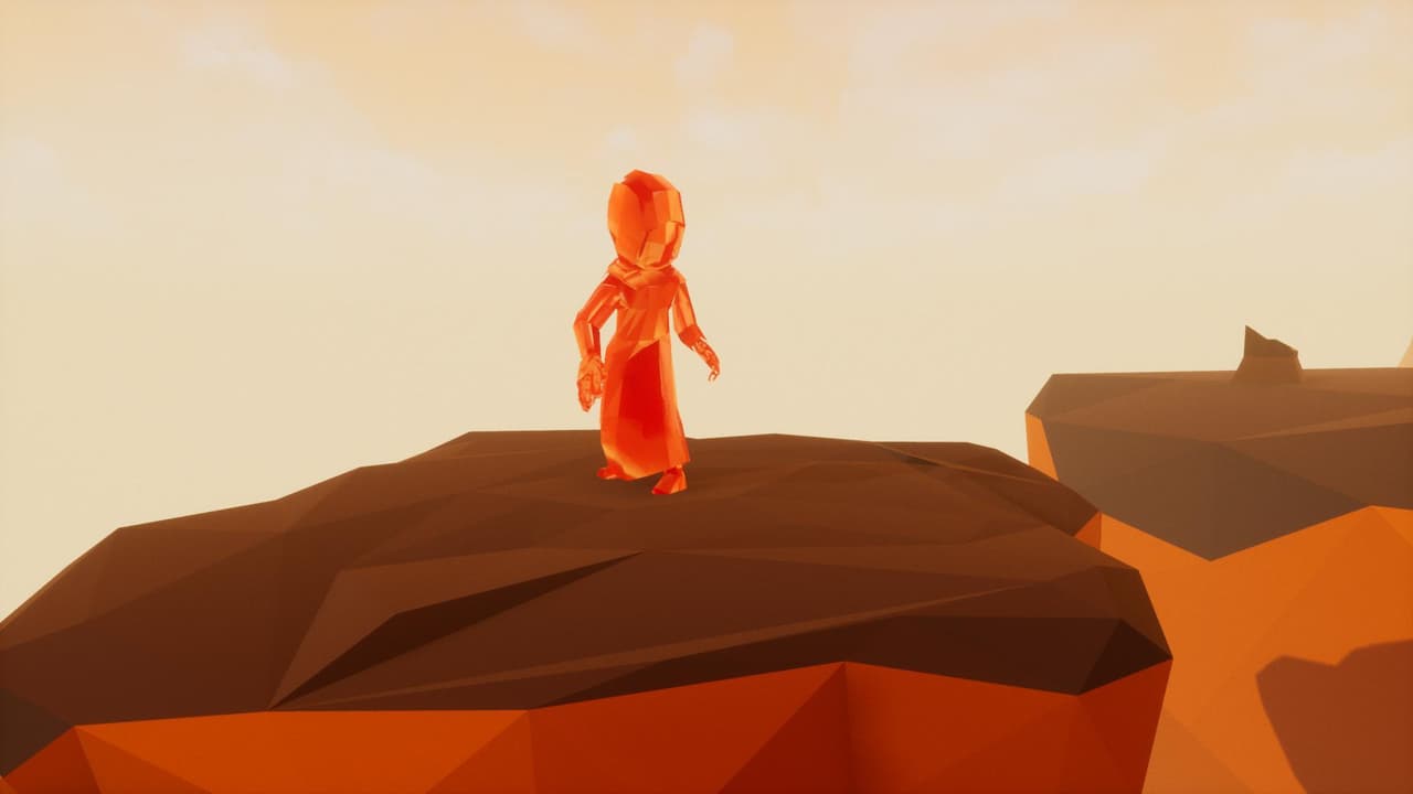 Feeble Fire screenshot 4