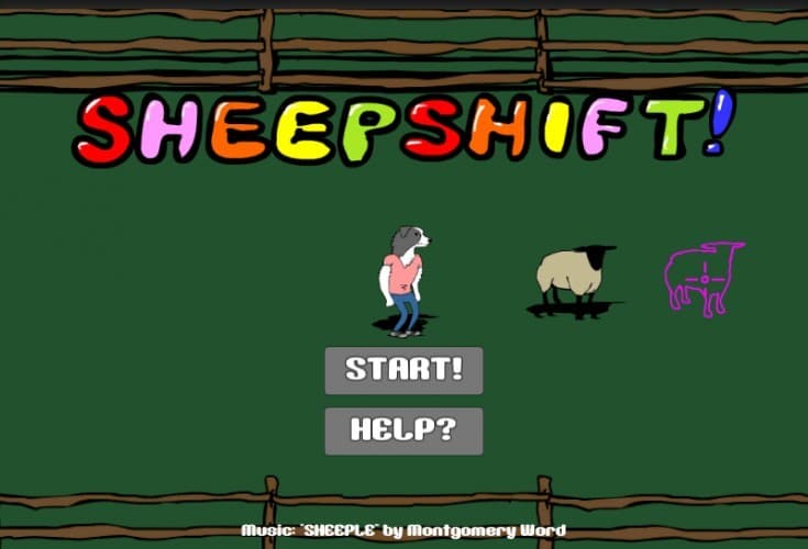 Sheep Shift