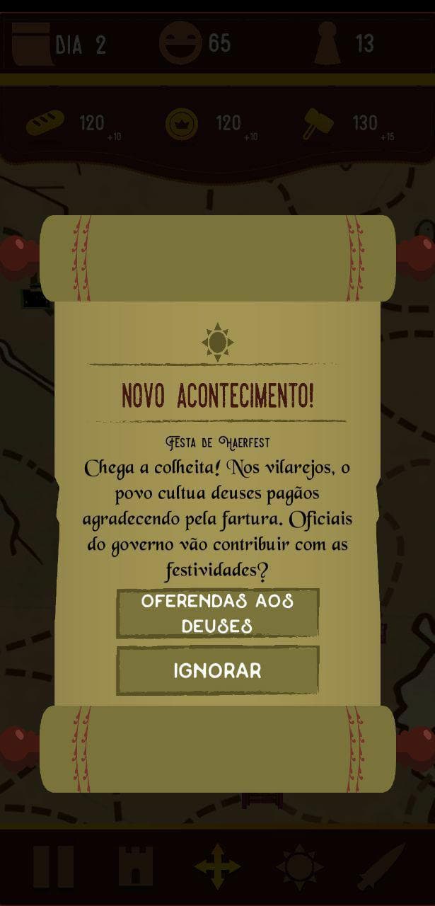 Kingdom: War of Conquest screenshot 3