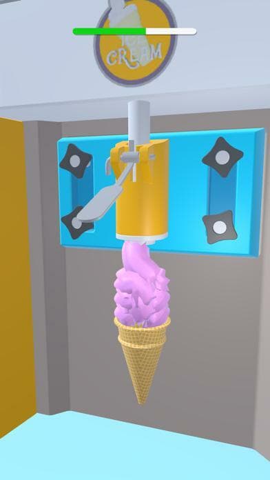 Ice Cream Life! screenshot 4