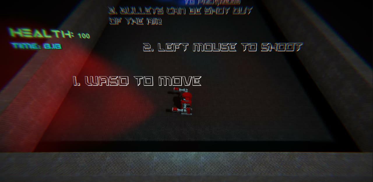YesBots screenshot 2