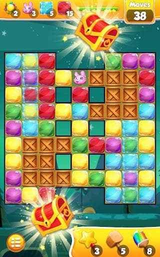 Cube Match screenshot 4