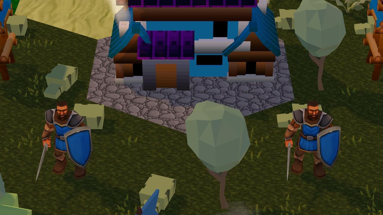 Keep Commander screenshot 3