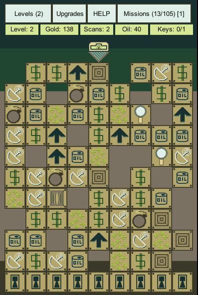 GridDrill screenshot 4