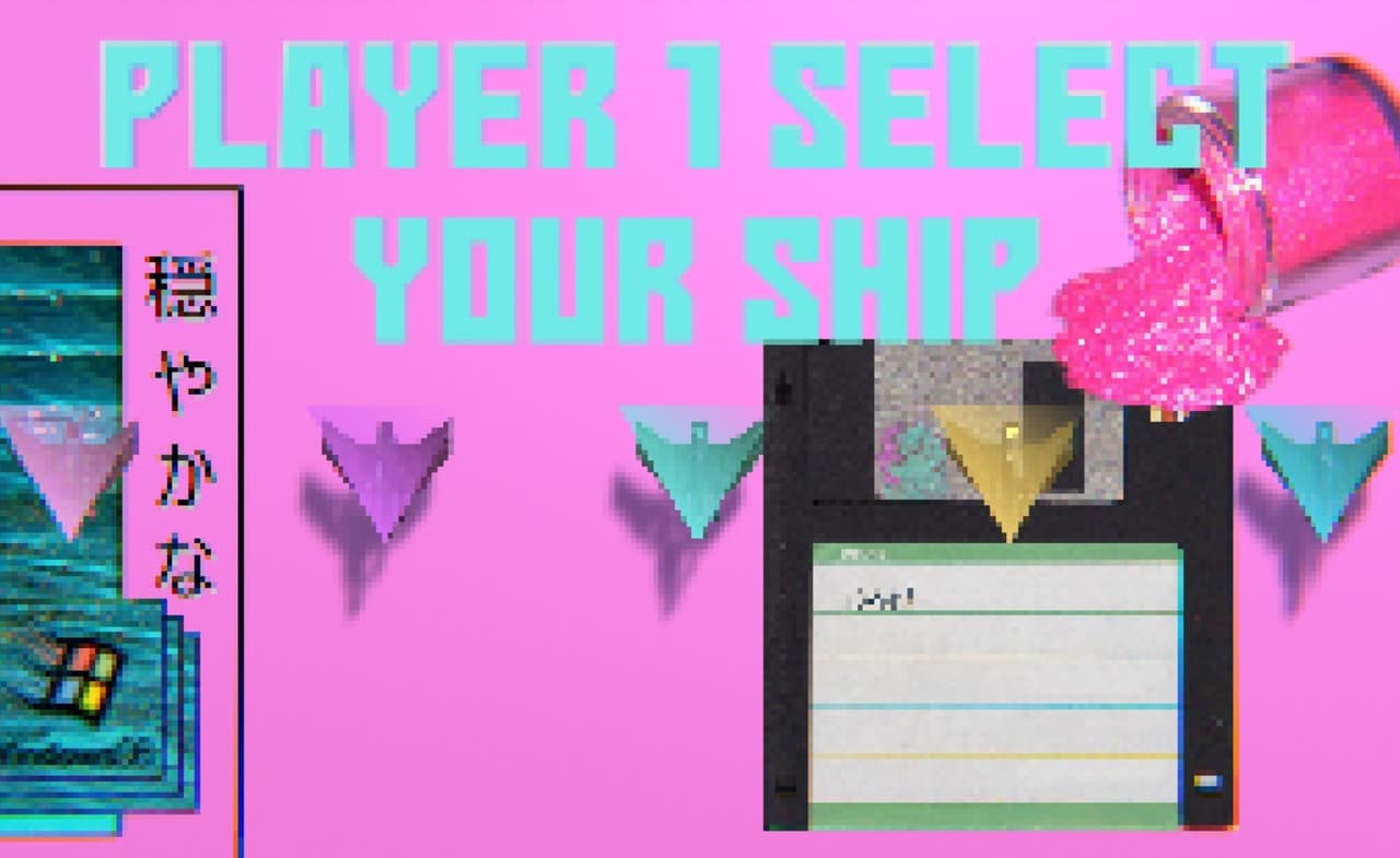 B A T T L E - B U R S T screenshot 3