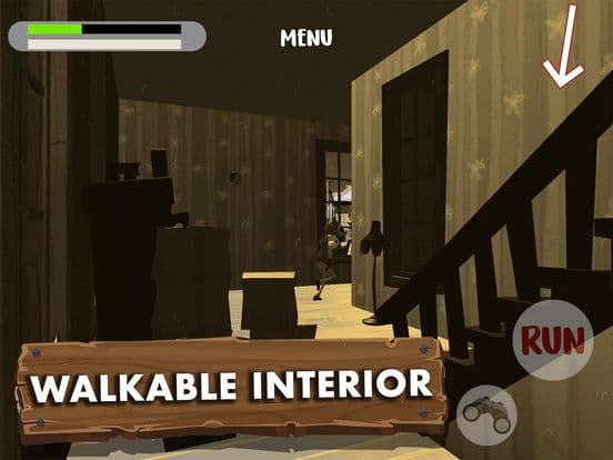 Hello Racoon Neighbor screenshot 3