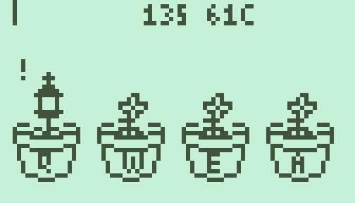 Ordinary Idle Garden screenshot 4
