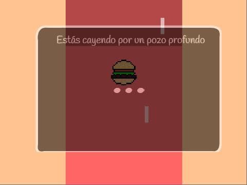 Hamburger Adventure