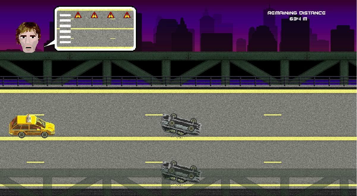 59th Street Bridge screenshot 2
