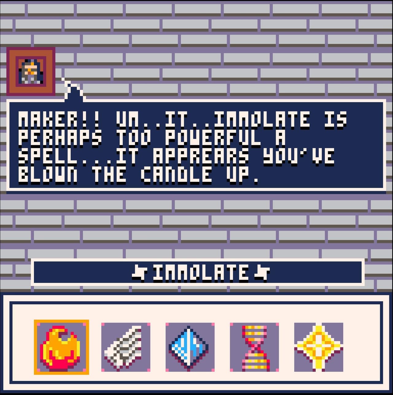 Is This the Right Spell???? screenshot 3