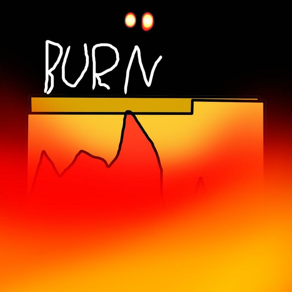 BURN (itch) (Night_Survivor_YS)