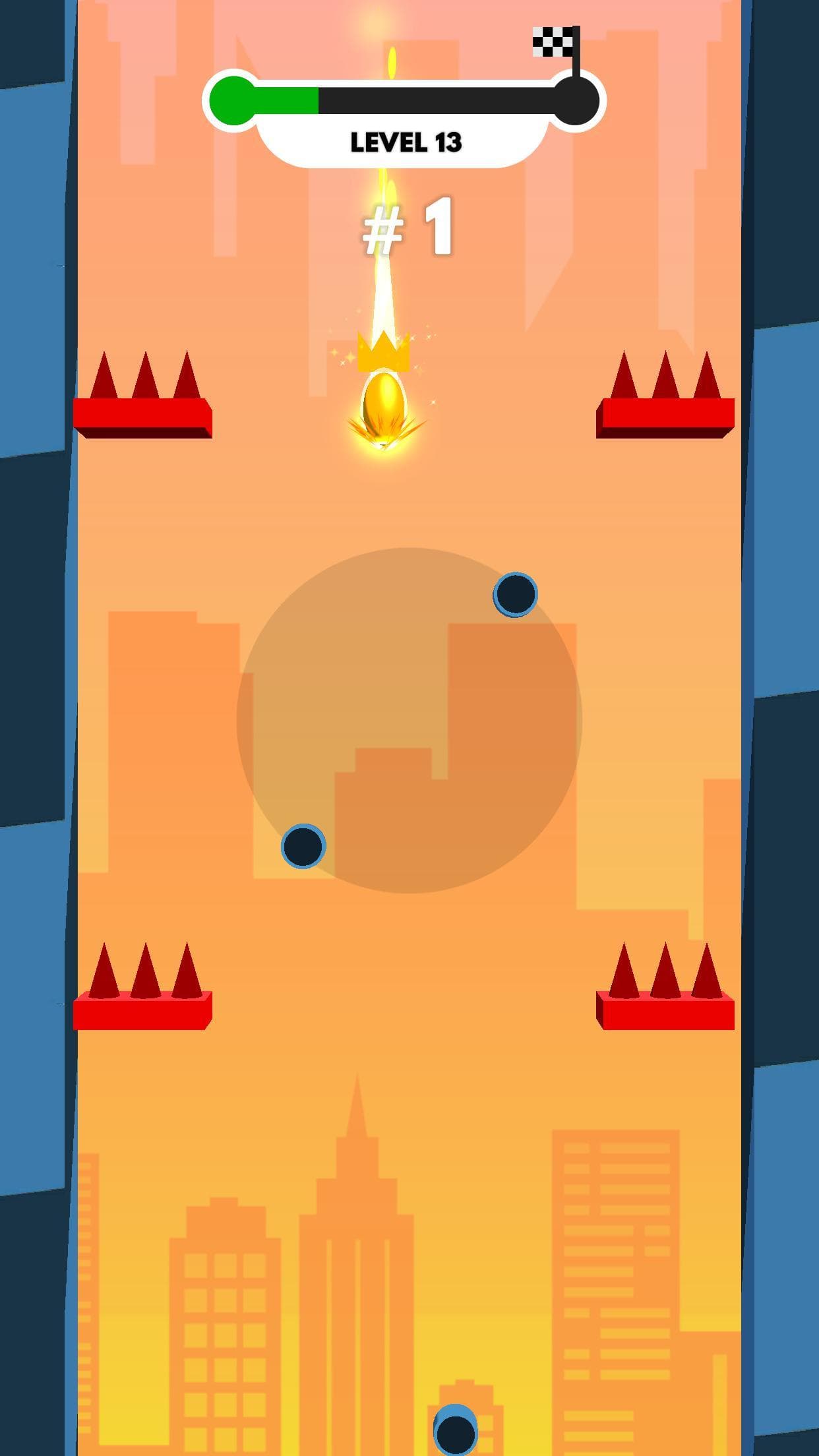 TowerJump (Tentapoulpe) screenshot 2