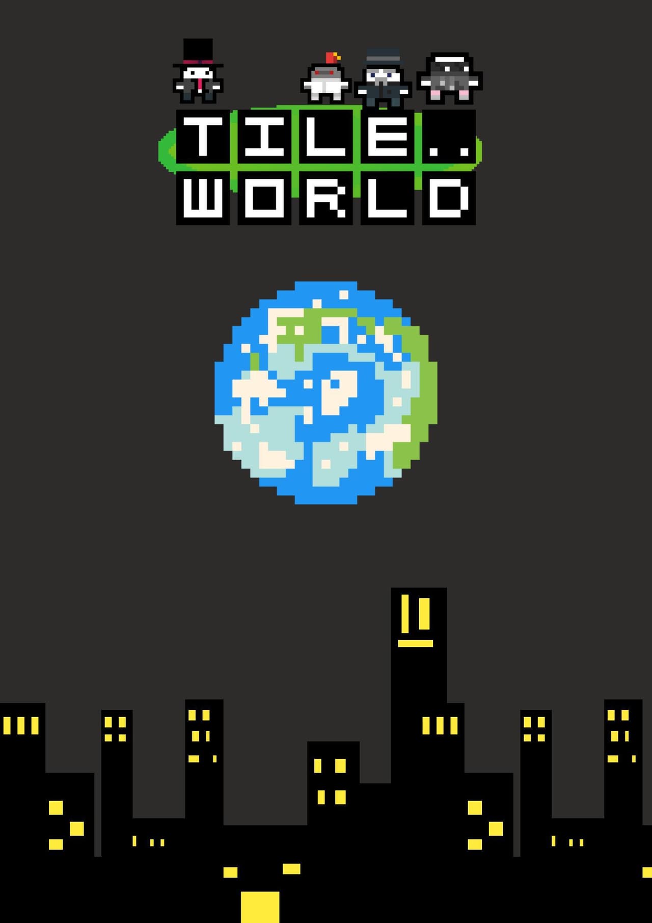 TileWorld