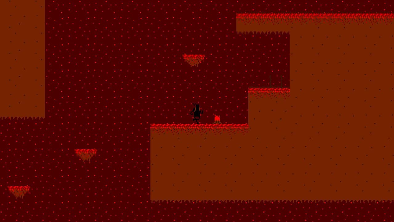 The Evil Party (itch) screenshot 4