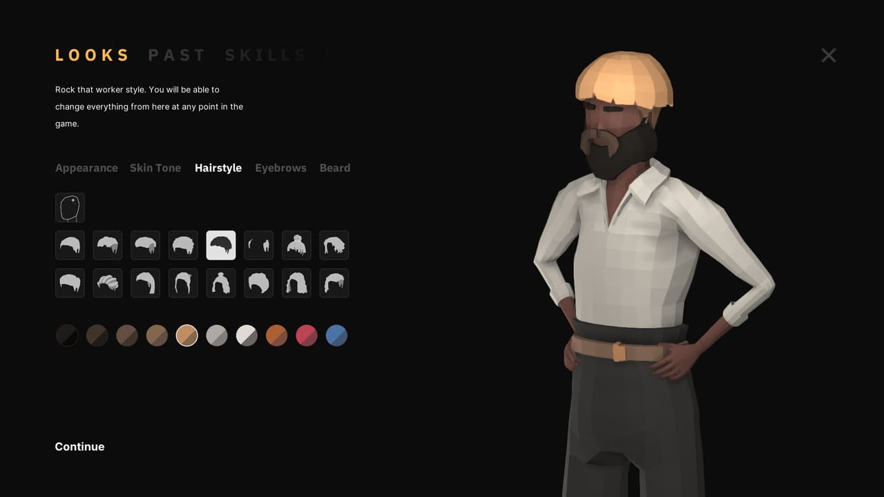 Fays Factory screenshot 5