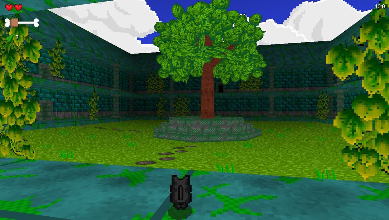 Paws for Adventure screenshot 6