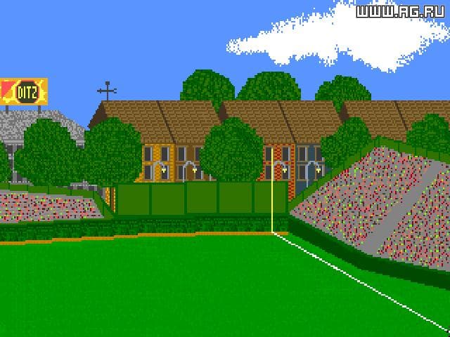 Home Run Derby screenshot 2