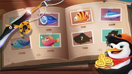 Fisherman Go! screenshot 5