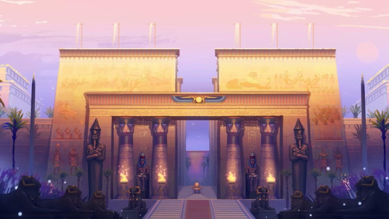 Pharaoh: A New Era screenshot 6