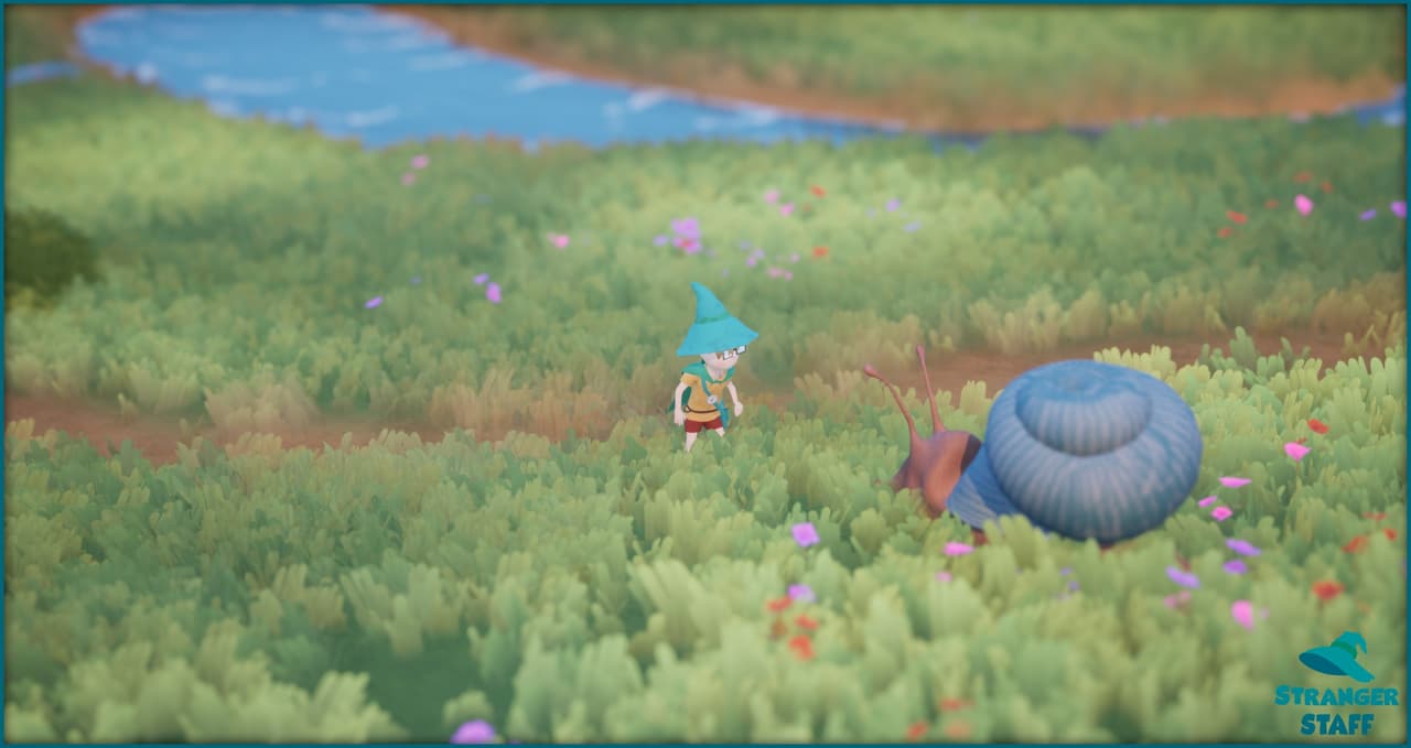 StrangerStuff screenshot 6