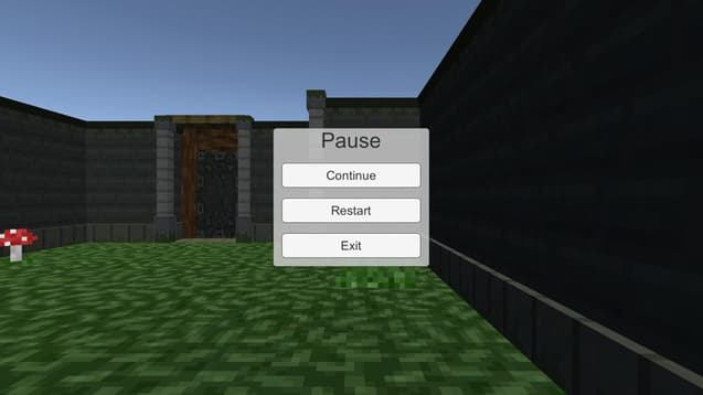 Adventures of Hooi screenshot 4