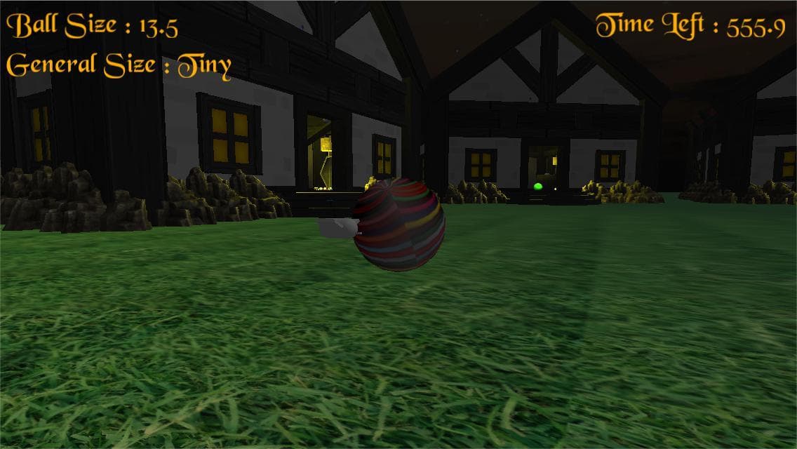 Ball Game (itch) screenshot 2