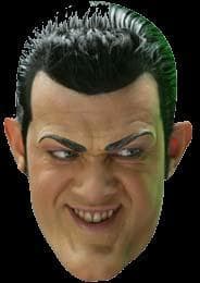 Laaaaaazy Tooowwn