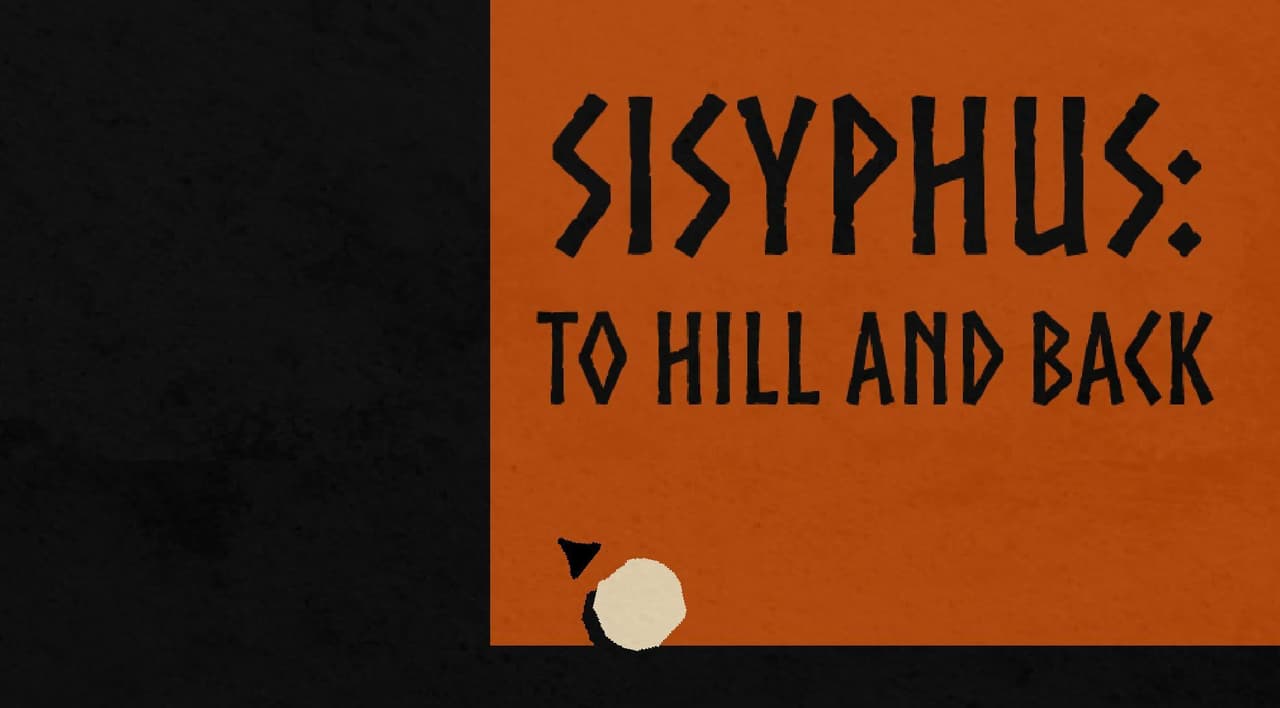 Sisyphus: To Hill and Back screenshot 2