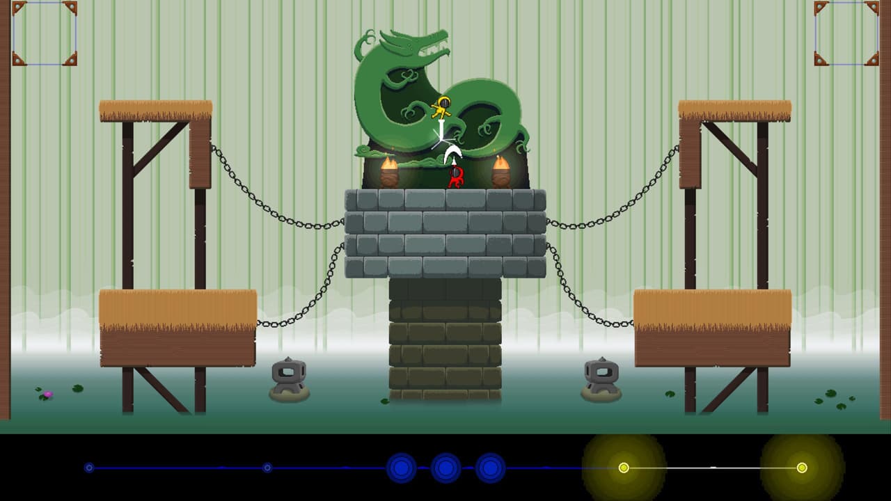 Foiled screenshot 3