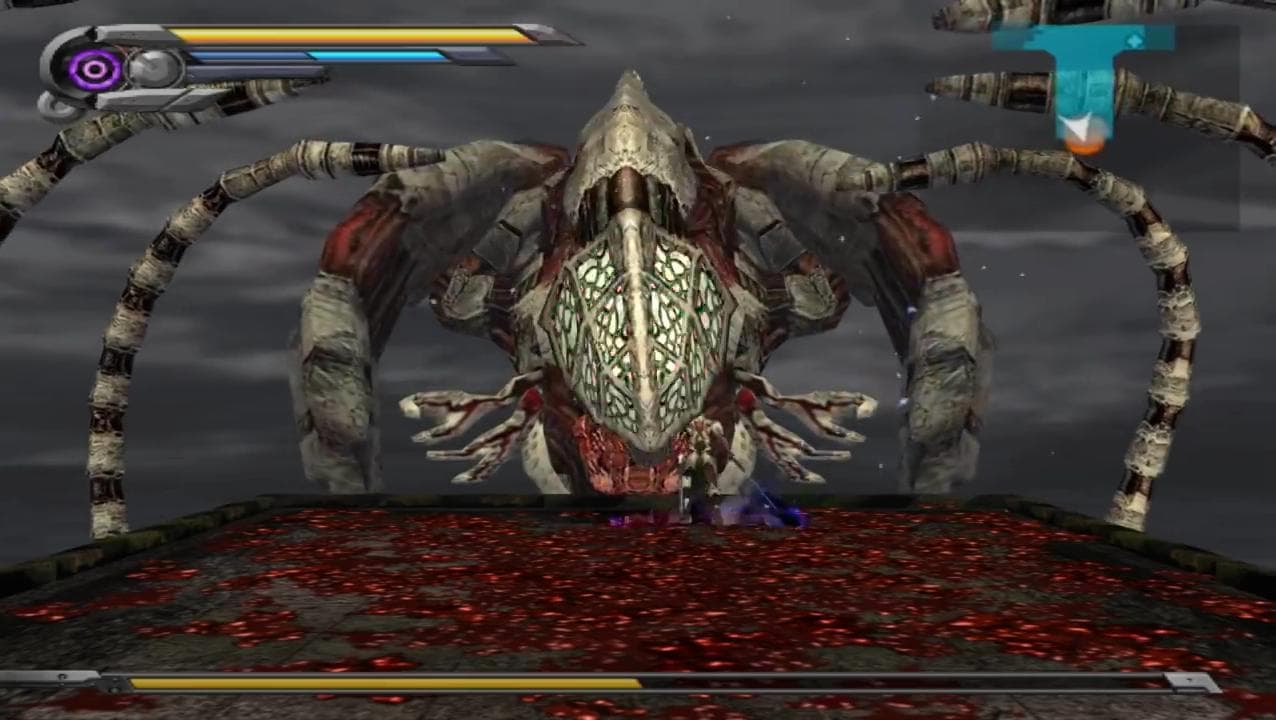 Nano Breaker screenshot 4