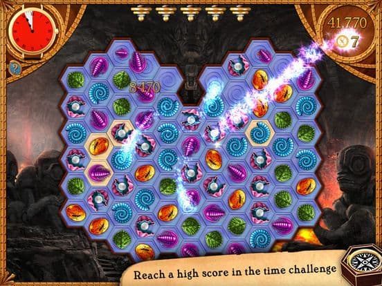 Azkend 2 - The Puzzle Adventure screenshot 4