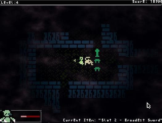 Avian Vault Clamber screenshot 3