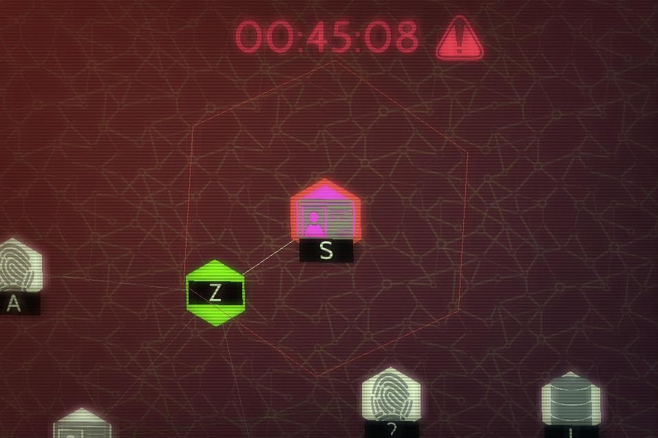 trace (itch) screenshot 3